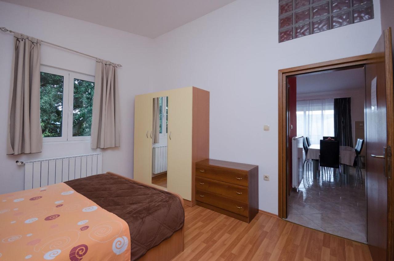 Apartments By The Sea In Lopar Zewnętrze zdjęcie