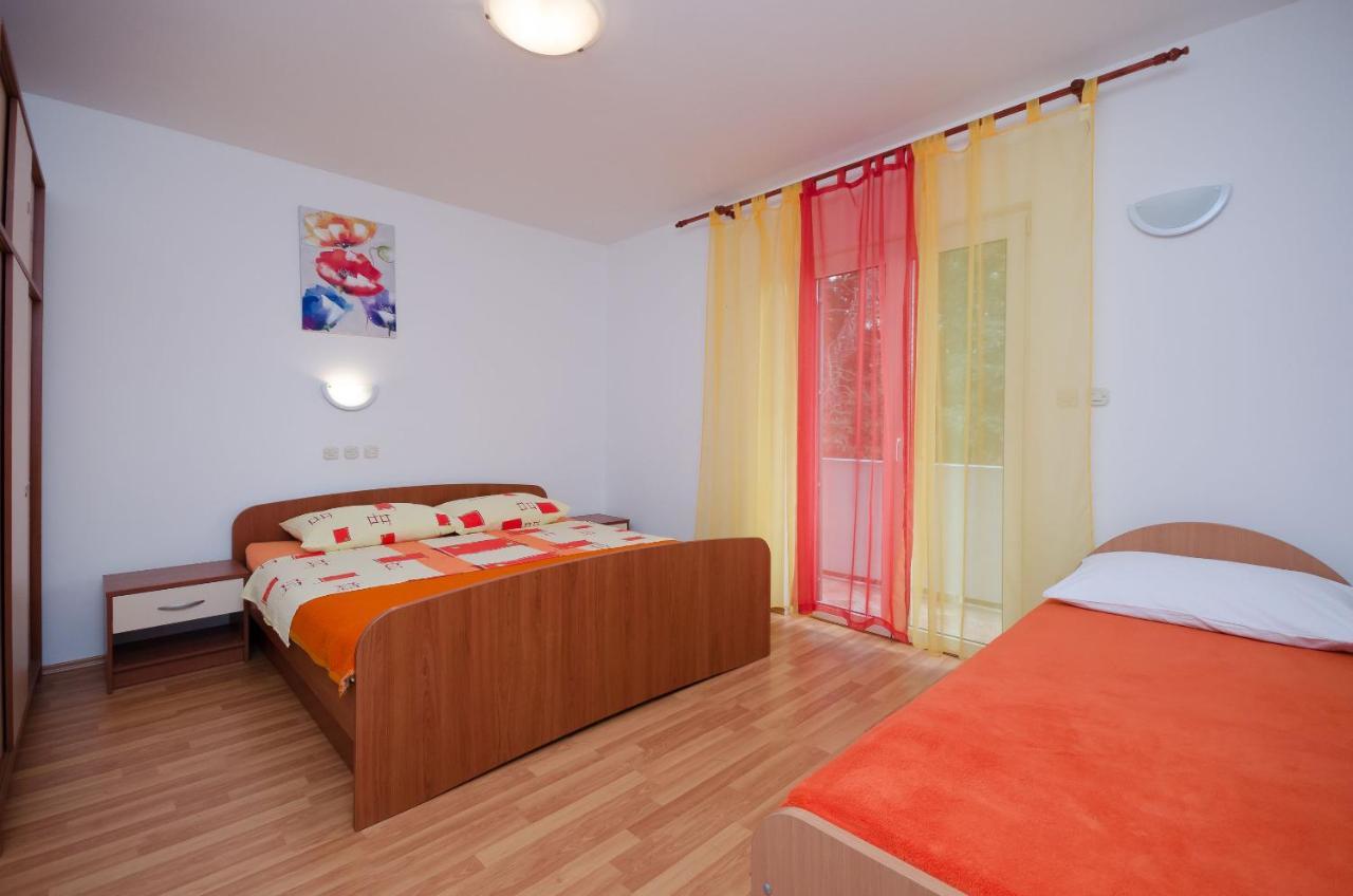 Apartments By The Sea In Lopar Zewnętrze zdjęcie