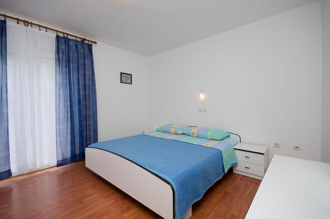 Apartments By The Sea In Lopar Zewnętrze zdjęcie