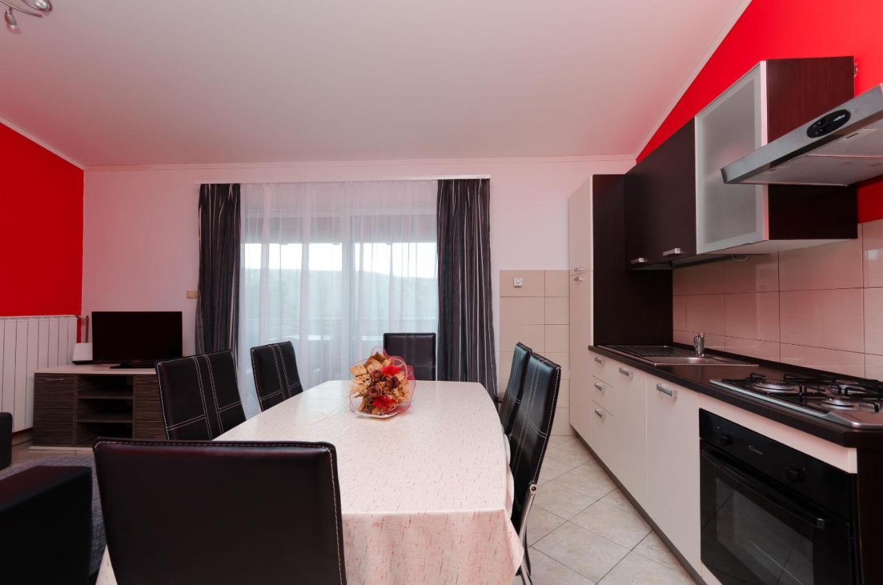 Apartments By The Sea In Lopar Zewnętrze zdjęcie