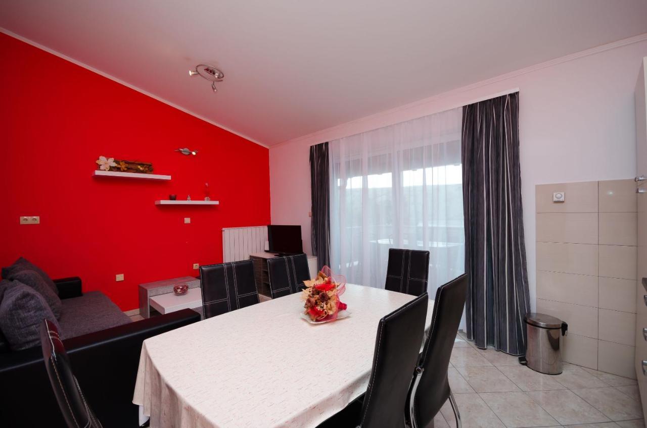 Apartments By The Sea In Lopar Zewnętrze zdjęcie