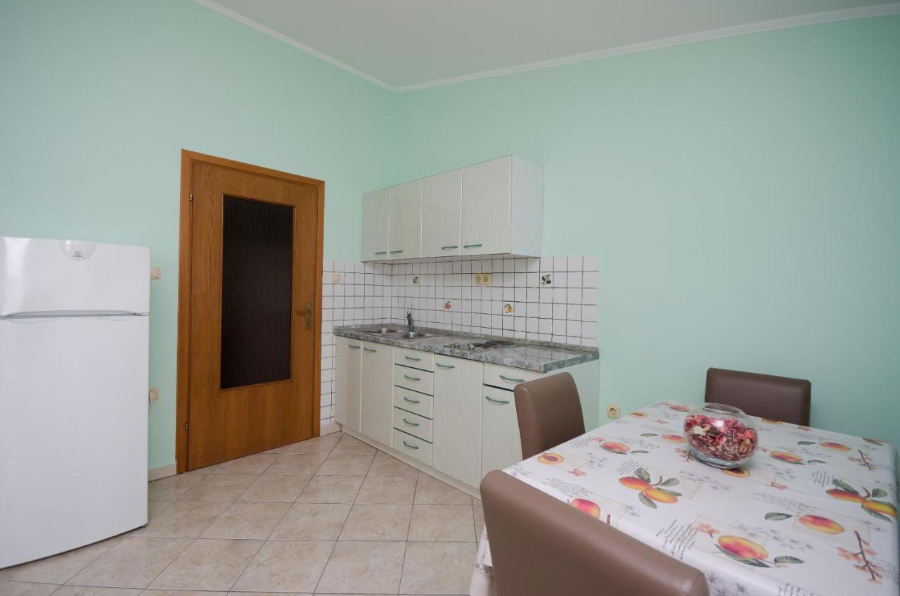 Apartments By The Sea In Lopar Zewnętrze zdjęcie