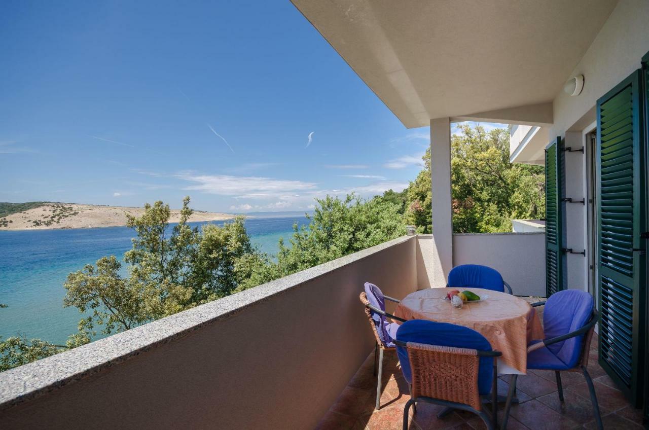Apartments By The Sea In Lopar Zewnętrze zdjęcie